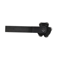 6 Wheel revolving head knurling tool. - Twin Eagle Imports