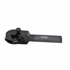 6 Wheel revolving head knurling tool. - Twin Eagle Imports