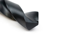 Hepyc 28mm HSS Reduced Shank Drill DIN 338