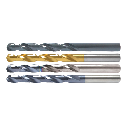 Somta Series 102 – 1/64" HSS Straight Shank Jobber Drill