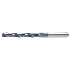 Somta Series 101 – 11.1mm HSS Straight Shank Jobber Drill