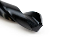 Hepyc 17mm HSS Reduced Shank Drill DIN 338