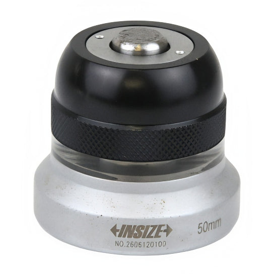 Insize Magnetic Zero Setter 50mm Height Series 6550-50A