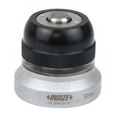 Insize Magnetic Zero Setter 50mm Height Series 6550-50A