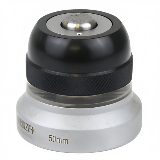 Insize Magnetic Zero Setter 50mm Height Series 6550-50A