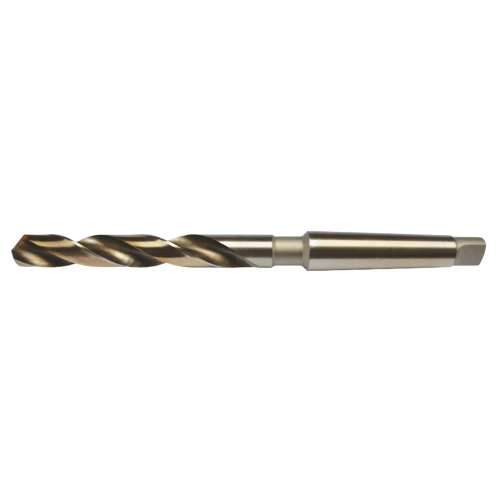 Somta Series 208 – Cobalt M/T No.3 Drill 27mm
