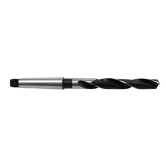 Hepyc 15.5mm HSS Morse Taper Shank Drill MT2 DIN 345N