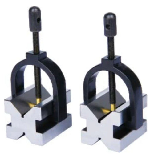 Insize V-Block Set 50×40×40 mm Series 6896-11