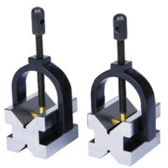 Insize V-Block Set 50×40×40 mm Series 6896-11