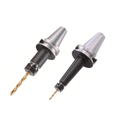 Acrow BT50 ER32 Collet Chuck Holder – 200 mm