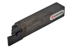 Kyocera KGBAR2525M-4 – External Grooving Toolholder (THC04642)