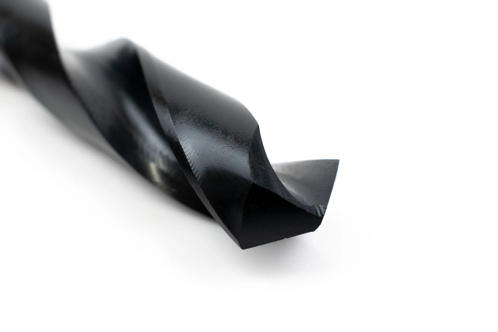 Hepyc 23mm HSS Reduced Shank Drill DIN 338