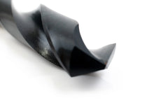 Hepyc 27mm HSS Reduced Shank Drill DIN 338
