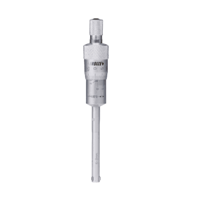 Insize Three Points Internal Micrometer Set 0.5–0.8" Series 3227-E082