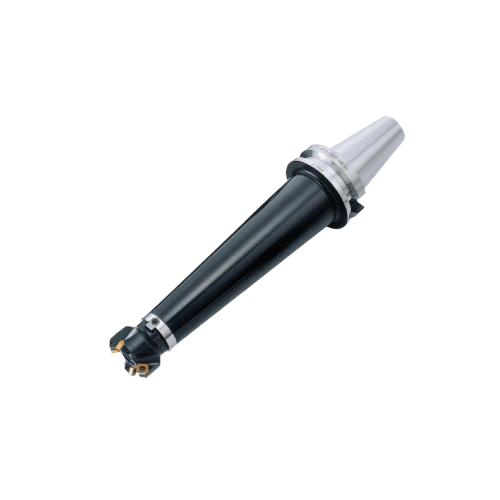 ACROW MACHINERY MFG CO LTD TOOL HOLDERS Acrow BT50-SM40-150 – Shell Mill Arbor (Ø40 mm Bore, BT50 Taper)