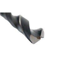 Hepyc 19mm HSS Morse Taper Shank Drill MT2 DIN 345N