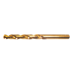 Somta Series 177 – HSS-Co Split Point Straight Shank Cobalt Jobber Drill 3.00mm