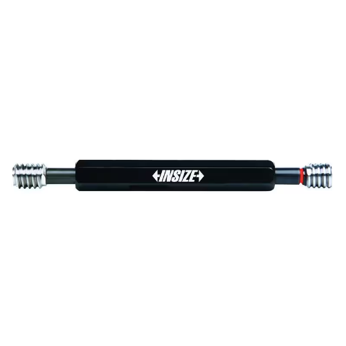 Insize Thread Plug Gage 9/16-18 UNF Class 2B Series 4643-9D2