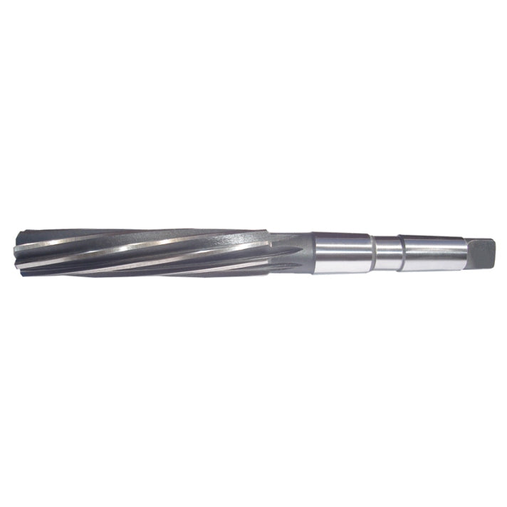 Somta Series 711 – HSS No.3 Morse Taper Parallel Machine Reamers 26mm
