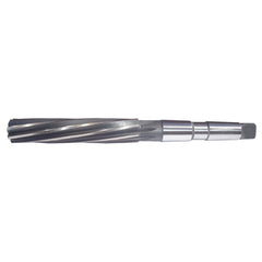 Somta Series 711 – HSS No.3 Morse Taper Parallel Machine Reamers 26mm