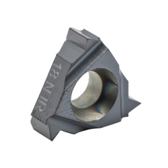 Carmex Internal Right Hand NPT Taper Pipe Thread Turning Insert 11 mm / 18 TPI / 11 IR 18 NPT BMA