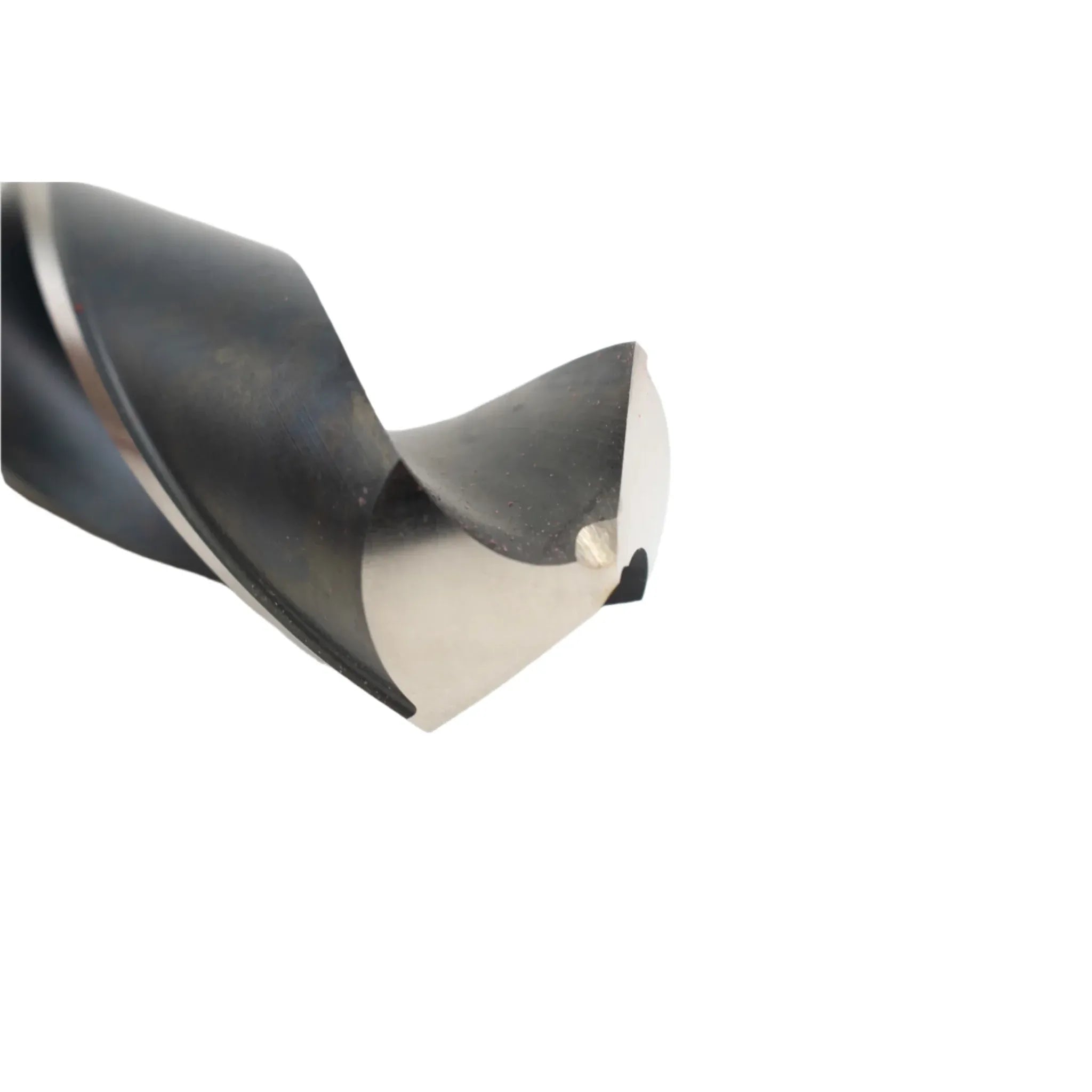 Hepyc 44.5mm HSS Morse Taper Shank Drill MT4 DIN 345N