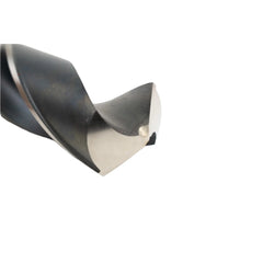 Hepyc 44.5mm HSS Morse Taper Shank Drill MT4 DIN 345N