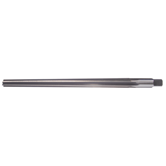 Somta Series 732 – HSS Straight Flute Hand Taper Pin Reamer 1/2″