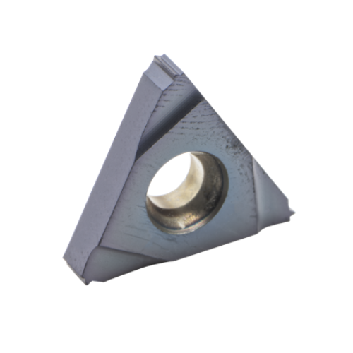 Carmex 16 ER 0.5 ISO BMA insert – front view