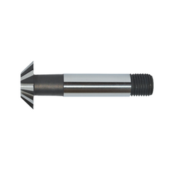 Somta Series 378 – 16MM x 45 Deg HSS-Co Inverted Dovetail Cutter