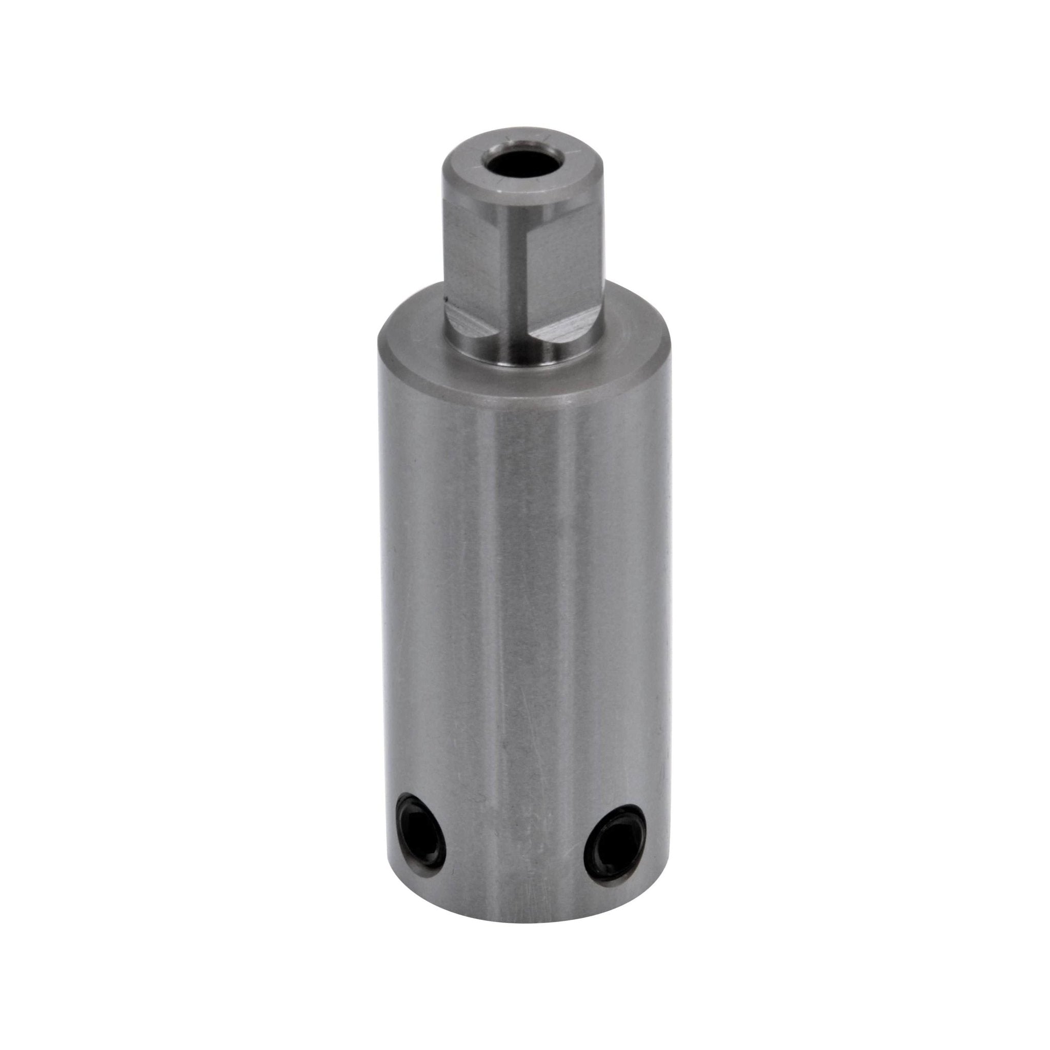 75 mm Annular Cutter Extension Socket with Universal Weldon Shank - Twin Eagle Imports