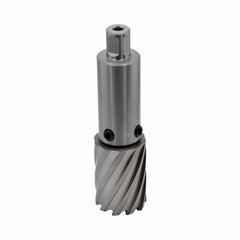75 mm Annular Cutter Extension Socket with Universal Weldon Shank - Twin Eagle Imports