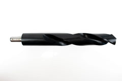 Hepyc 30mm HSS Reduced Shank Drill DIN 338