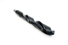 Hepyc 20mm HSS Reduced Shank Drill DIN 338