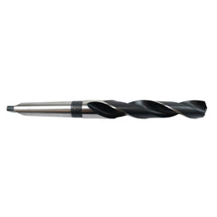 Hepyc 27.5mm HSS Morse Taper Shank Drill MT3 DIN 345N