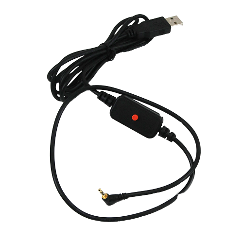 Insize SPC Data Output Cable 2.5m for Micrometers Series 7302-SPC2