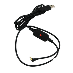 Insize SPC Data Output Cable 2.5m for Micrometers Series 7302-SPC2