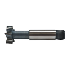 Somta Series 371 – 6MM HSS-Co T-Slot Cutter