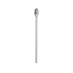 Best Carbide - SE3NFL6 3/8" Aluminium Cut Long Series Carbide Burr