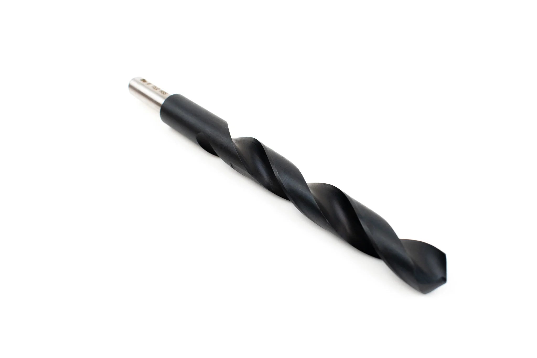 Hepyc 15mm HSS Reduced Shank Drill DIN 338