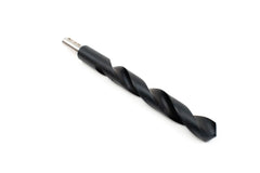 Hepyc 15mm HSS Reduced Shank Drill DIN 338
