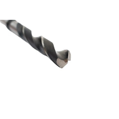 Hepyc 15.5mm HSS Morse Taper Shank Drill MT2 DIN 345N
