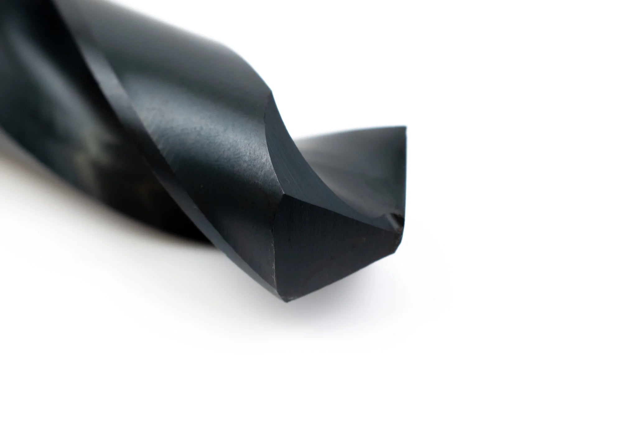 Hepyc 25mm HSS Reduced Shank Drill DIN 338