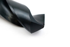 Hepyc 25mm HSS Reduced Shank Drill DIN 338