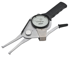 Insize Internal Dial Caliper Gauge 15-35mm Range Series 2321-35
