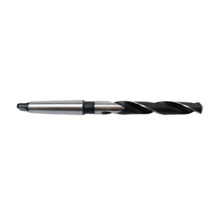 Hepyc 15.5mm HSS Morse Taper Shank Drill MT2 DIN 345N
