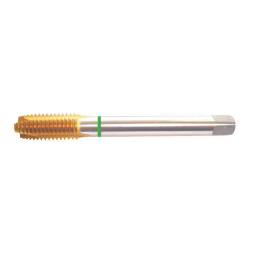 Somta Series 566 – M16 x 2.0 Green Band Gun Nose Tap