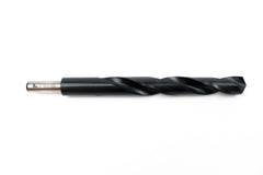 Hepyc 15.5mm HSS Reduced Shank Drill DIN 338