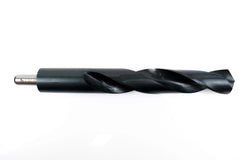 Hepyc 29mm HSS Reduced Shank Drill DIN 338