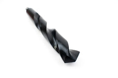 Hepyc 23mm HSS Reduced Shank Drill DIN 338